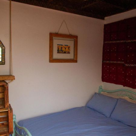 Bed and Breakfast Surf Camp Ес-Сувейра Екстер'єр фото