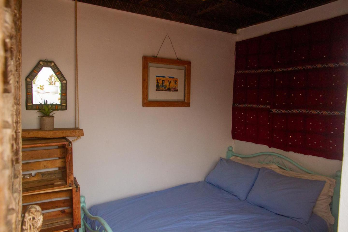 Bed and Breakfast Surf Camp Ес-Сувейра Екстер'єр фото