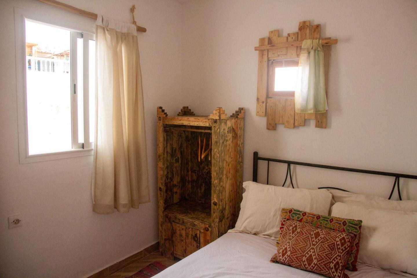 Bed and Breakfast Surf Camp Ес-Сувейра Екстер'єр фото